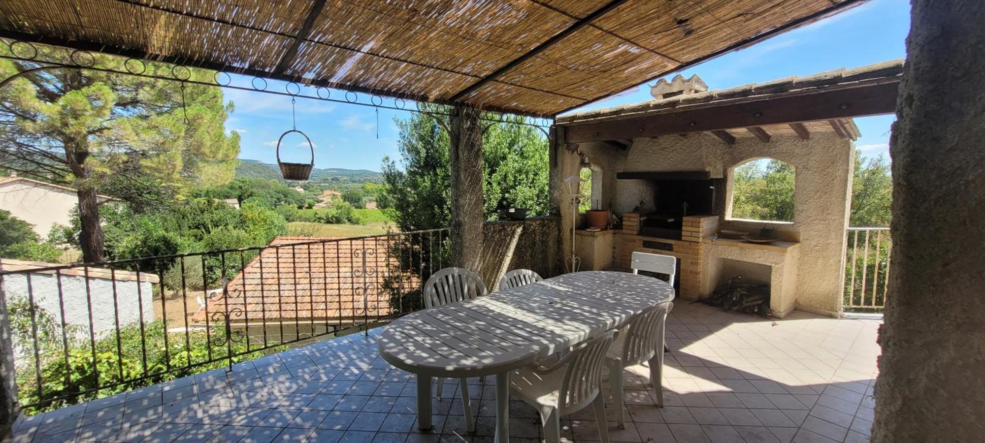 Le Domaine Du Soulier -Gite Et Chambres D'Hotes - La Maison Du Gardien Tornac Экстерьер фото