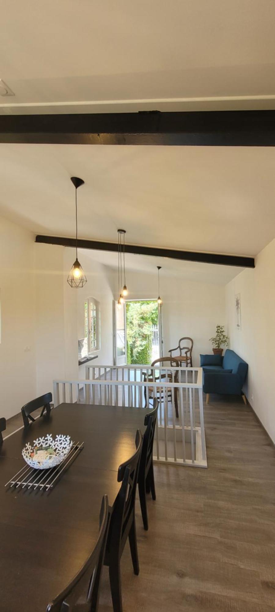 Le Domaine Du Soulier -Gite Et Chambres D'Hotes - La Maison Du Gardien Tornac Экстерьер фото
