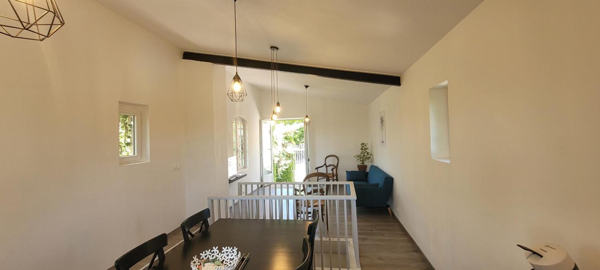 Le Domaine Du Soulier -Gite Et Chambres D'Hotes - La Maison Du Gardien Tornac Экстерьер фото